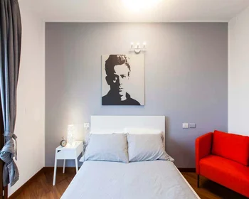 Habitación privada en 1, Via Privata S. Martiniano, Milano, 20139, imagen 3 de 34