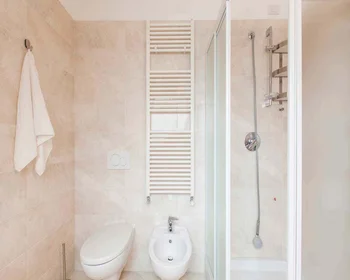 Habitación privada en 1, Via Privata S. Martiniano, Milano, 20139, imagen 28 de 34