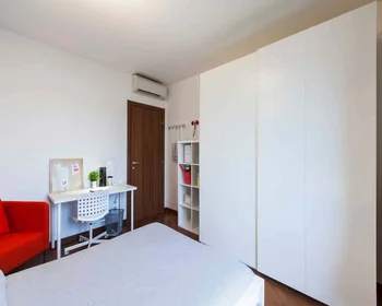 Habitación privada en 1, Via Privata S. Martiniano, Milano, 20139, imagen 4 de 34