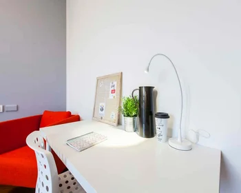 Habitación privada en 1, Via Privata S. Martiniano, Milano, 20139, imagen 6 de 34