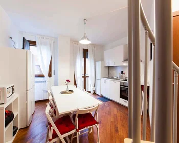 Habitación privada en 1, Via Privata S. Martiniano, Milano, 20139, imagen 8 de 34