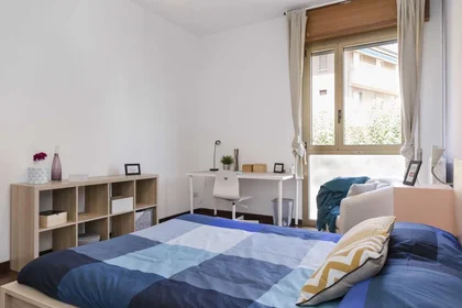 Private room at Viale Giovanni Vicini, 20, 40134 Bologna BO, Italy, image 1 of 10