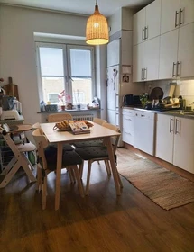Apartamento inteiro em Erikstorpsgatan 13A, imagem 1 de 5