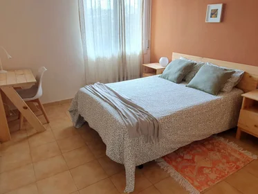 Chambre privée à Carrer de Còrsega, 08025 Barcelona, Spain, image 1 de 10