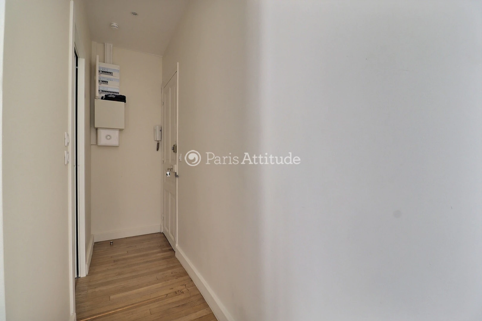 Komplette Wohnung voll möbliert in Boulogne-billancourt