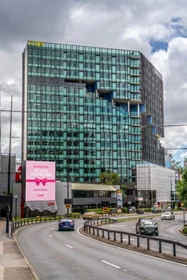 Stanza privata in Scape Toowong Brisbane QLD 4066, immagine 1 di 10