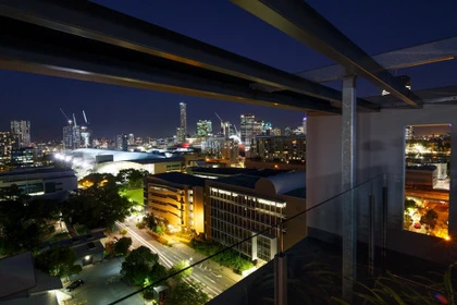 Private room at Scape Merivale Brisbane QLD 4101, image 1 of 10