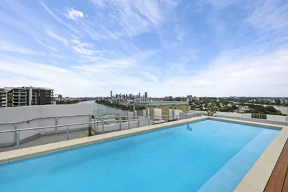 私人房间 在 Scape St Lucia Brisbane QLD 4066, 11的图像2