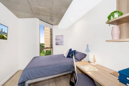 私人房间 在 Scape St Lucia Brisbane QLD 4066, 11的图像6