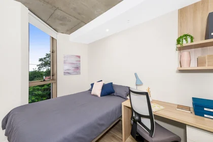 私人房间 在 Scape St Lucia Brisbane QLD 4066, 11的图像9