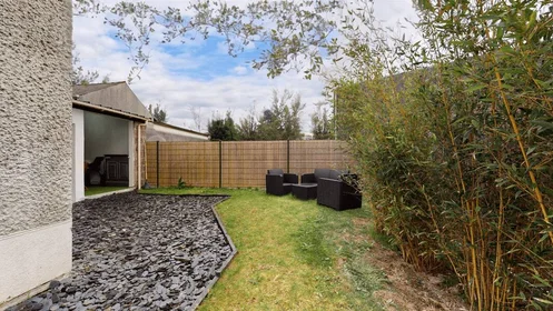 Habitación privada en Nantes, 44300, imagen 1 de 10