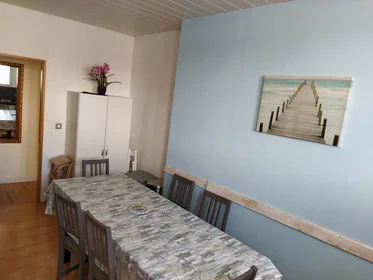 Privatzimmer in der La rochelle, 17000, bild 1 von 22