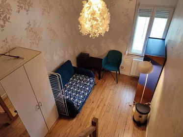 Privatzimmer in der La rochelle, 17000, bild 11 von 22