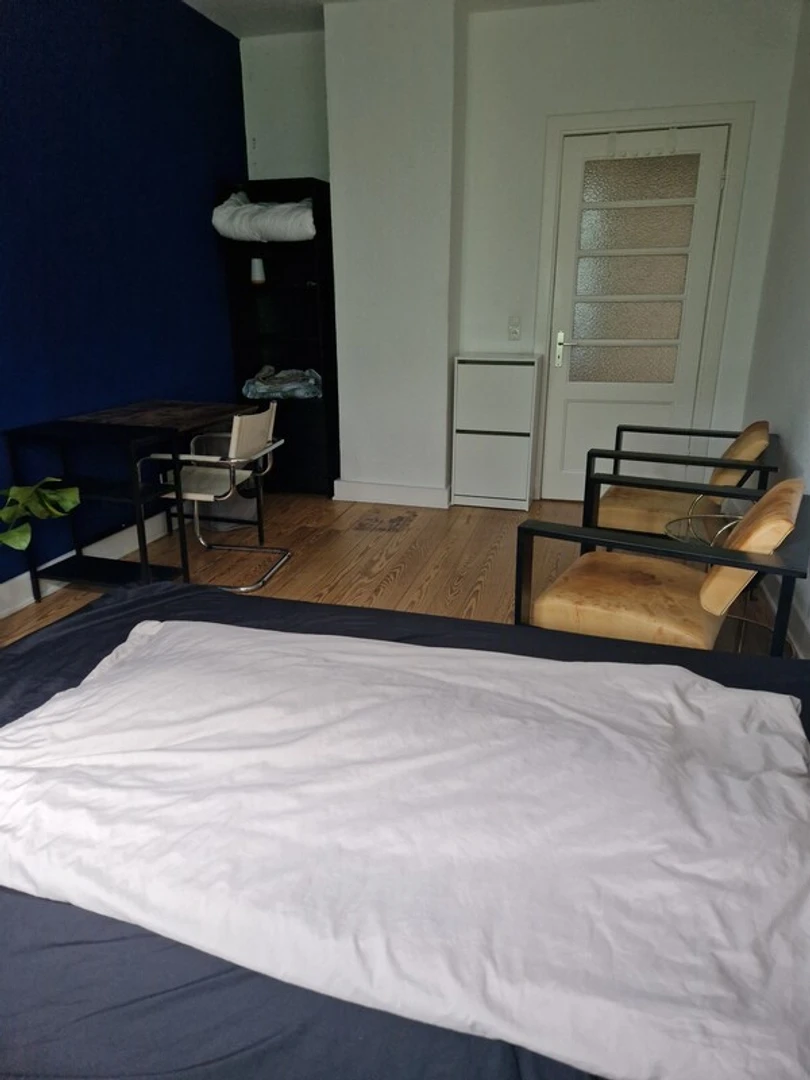 Pokój do wynajęcia we wspólnym mieszkaniu w Hamburg