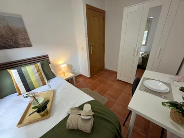 Privatzimmer in der Calle Fuenlabrada, , bild 1 von 10
