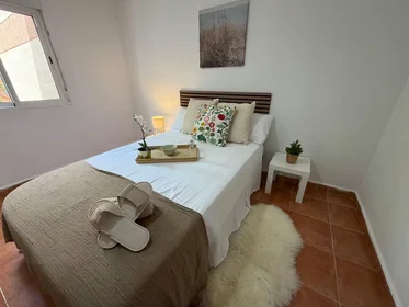 Prywatny pokój Calle Fuenlabrada, , obraz 4 10