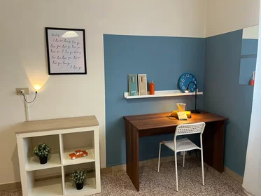 Quarto compartilhado em Via Tommaso Bianchi, , imagem 3 de 10