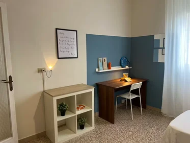Shared room at Via Tommaso Bianchi, , image 1 of 10