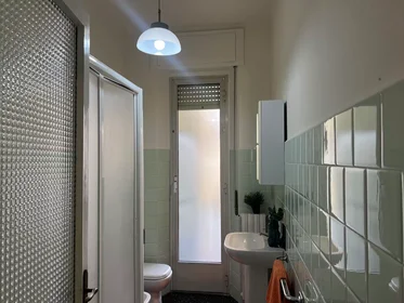 Quarto compartilhado em Via Tommaso Bianchi, , imagem 7 de 10
