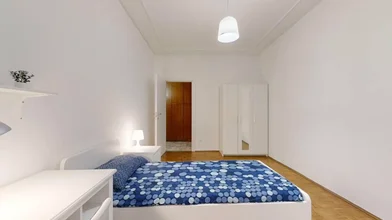 Stanza privata in Viale Giuseppe Garibaldi, Mestre, immagine 2 di 10