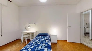 Stanza privata in Viale Giuseppe Garibaldi, Mestre, immagine 4 di 10