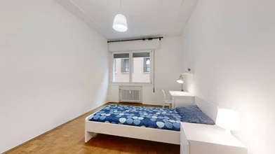 Stanza privata in Viale Giuseppe Garibaldi, Mestre, immagine 7 di 10