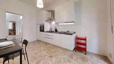 Stanza privata in Viale Giuseppe Garibaldi, Mestre, immagine 8 di 10