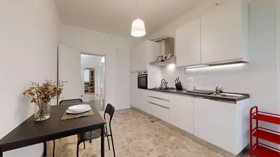 Stanza privata in Viale Giuseppe Garibaldi, Mestre, immagine 9 di 10