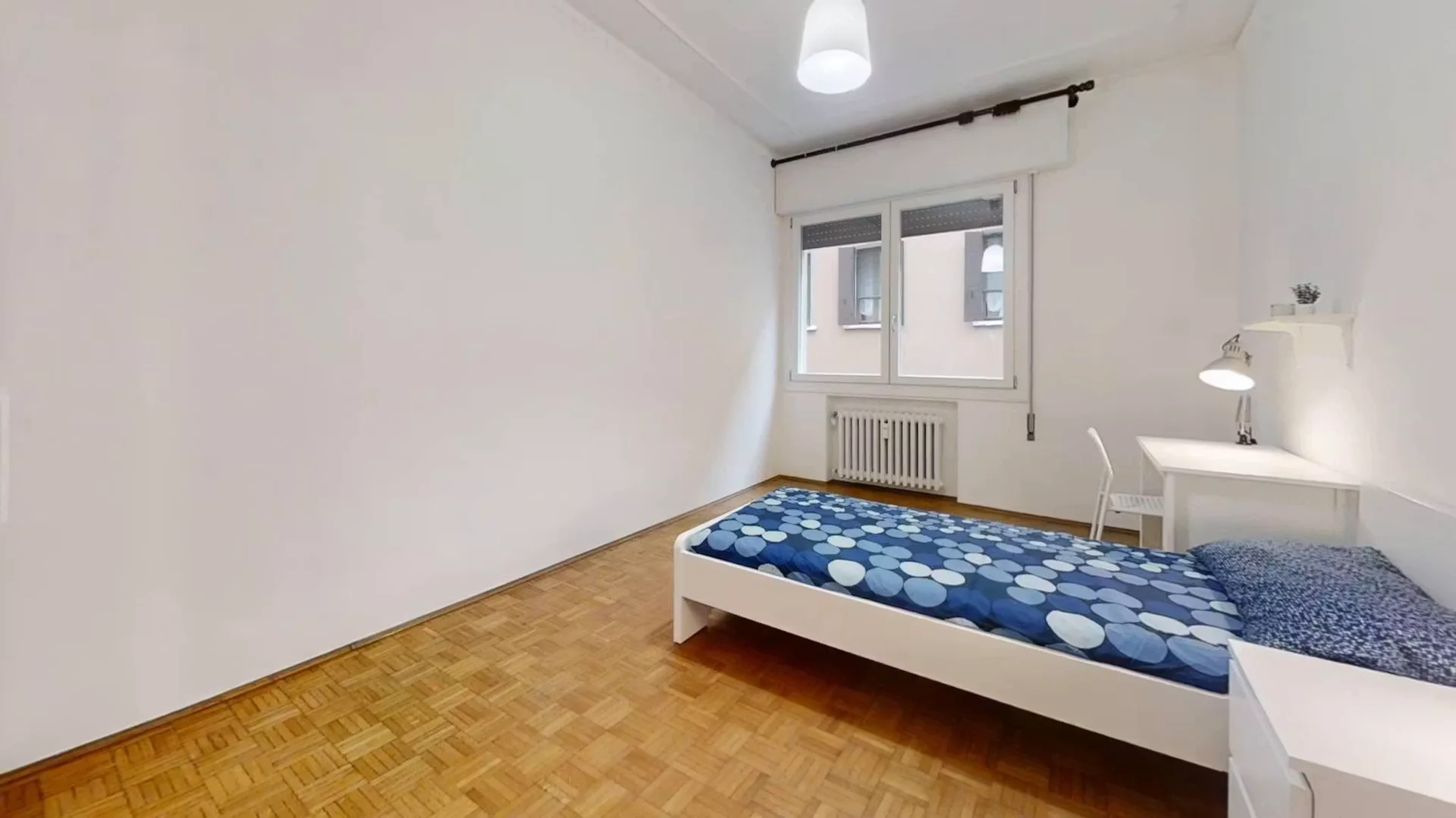 Gemütliches Zimmer für Studenten in 