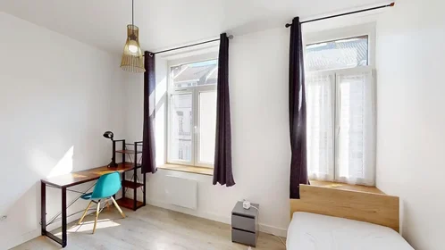 Chambre privée à Rue Decreme, , image 3 de 10