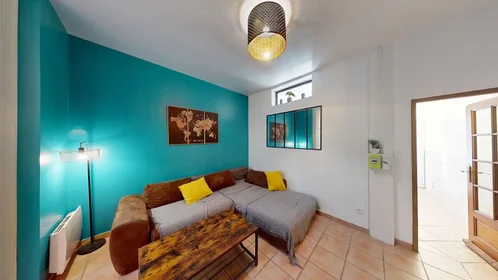 Chambre privée à Rue Decreme, , image 7 de 10