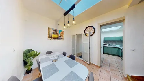 Chambre privée à Rue Decreme, , image 10 de 10