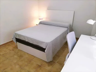 Chambre privée à Carrer de l'Olivereta, L'Olivereta, image 1 de 10