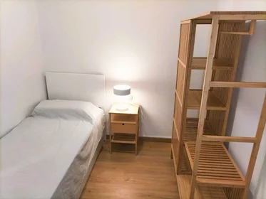 Stanza privata in Carrer de l'Olivereta, L'Olivereta, immagine 1 di 10