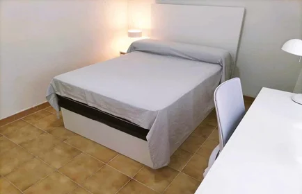 Stanza privata in Carrer de l'Olivereta, L'Olivereta, immagine 1 di 10