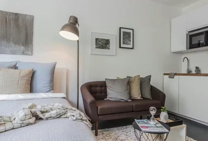Entire apartment at Pontstraße, Aachen, image 6 of 10