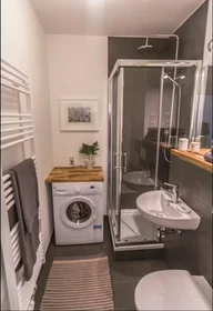 Entire apartment at Pontstraße, Aachen, image 10 of 10