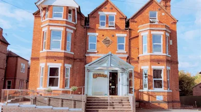 Quarto privado em Forest Rise Loughborough LE11 3NW, imagem 1 de 10