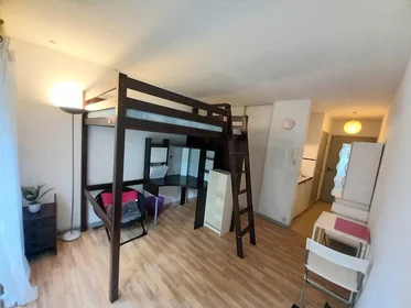 Private room at Pau, 64000, image 1 of 10