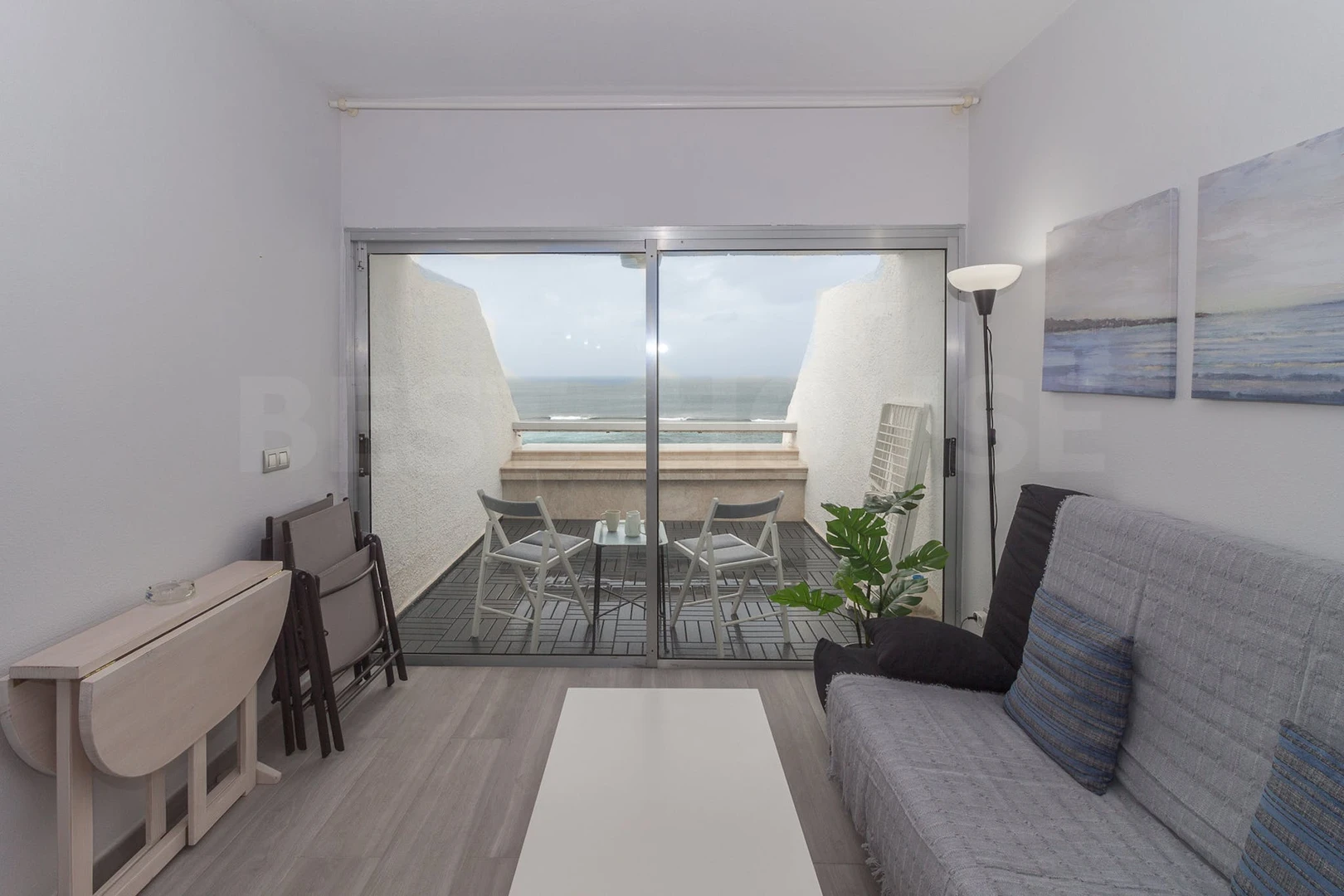 Apartamento moderno e brilhante em Las Palmas (gran Canaria)