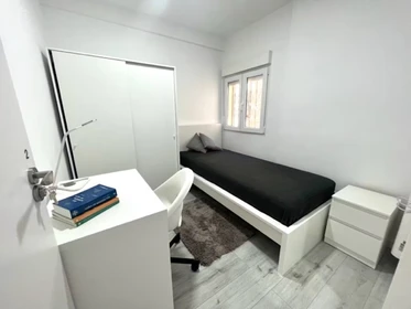 Zimmer zur Miete in einer WG in Getafe