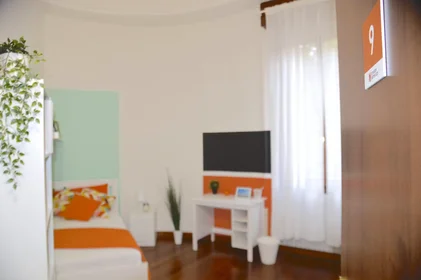 Habitación privada en Piazzale Risorgimento, Circoscrizione 1, imagen 2 de 10