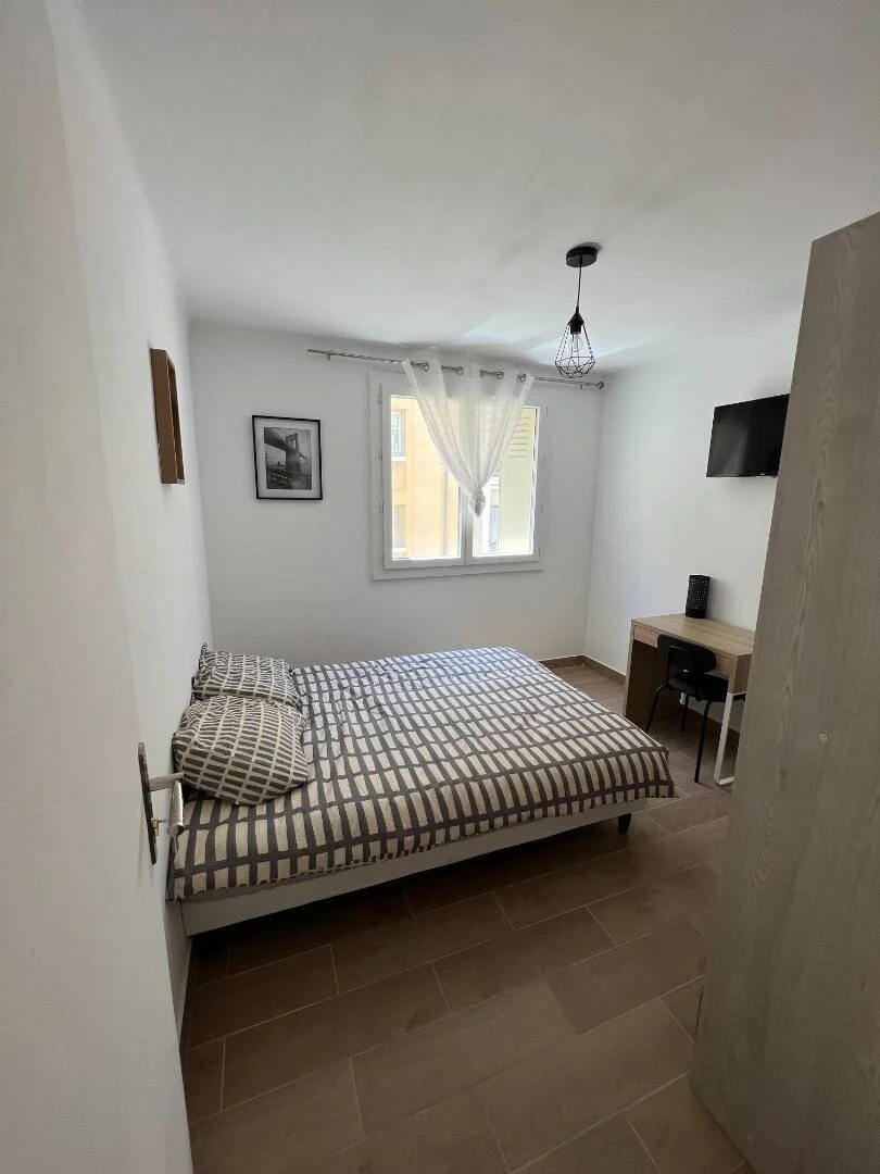 Studentenfreundliches Zimmer in  mit modernen Annehmlichkeiten