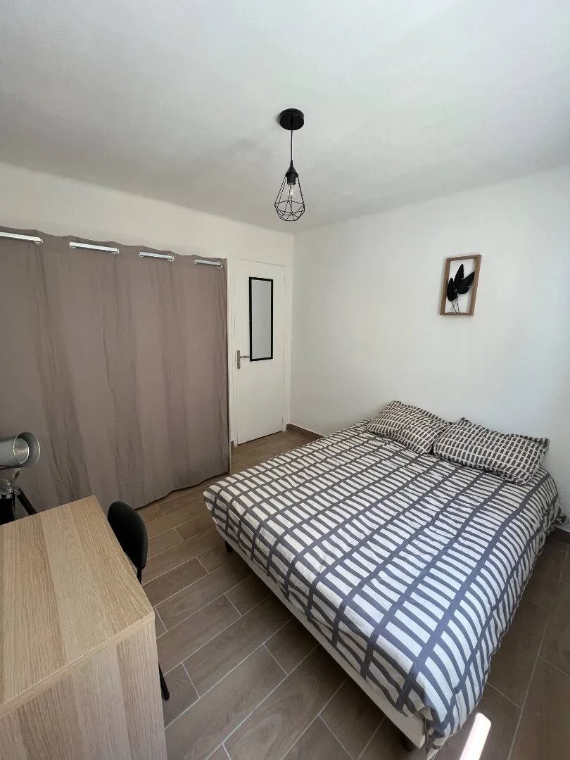 Studentenfreundliches Zimmer in  mit modernen Annehmlichkeiten