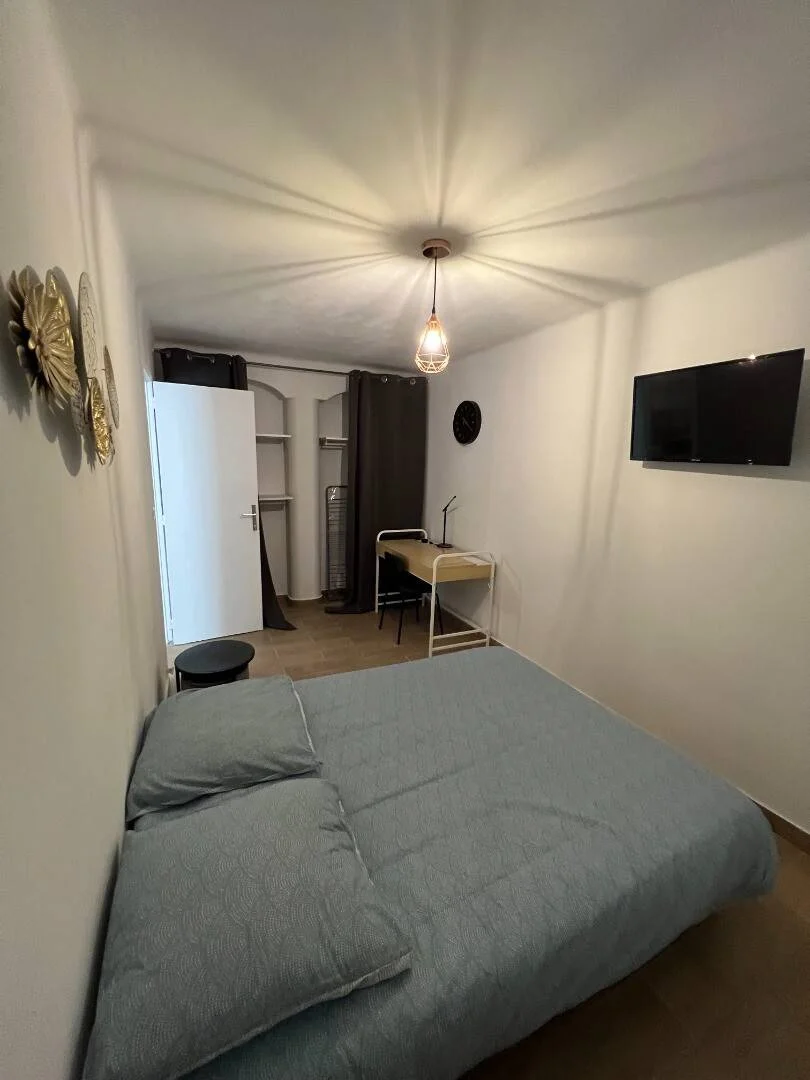Gemütliches Zimmer für Studenten in 