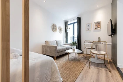 Privatzimmer in der Saint-Étienne, 42100, bild 1 von 10