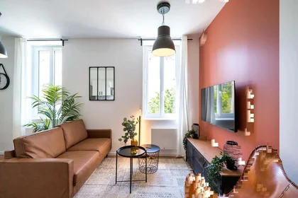 Privatzimmer in der 68 Rue Ste Germaine, 83100 Toulon, France, bild 5 von 8