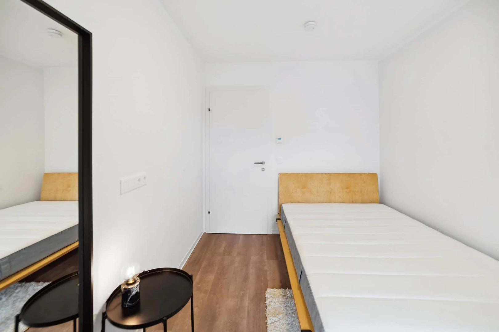 Zimmer mit Doppelbett zu vermieten Graz