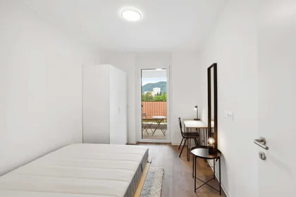 Özel oda konumu Waagner-Biro-Straße 128, 8020 Graz, Austria, 1 33 görüntüsü