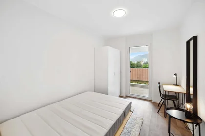 Özel oda konumu Waagner-Biro-Straße 128, 8020 Graz, Austria, 2 33 görüntüsü